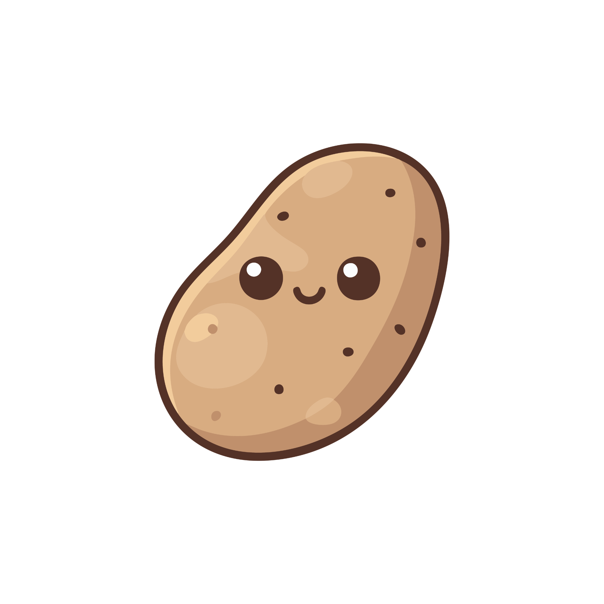 Papa Icon